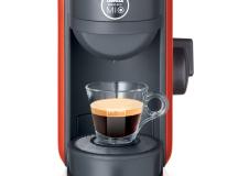 Lavazza Minu rouge