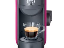 Lavazza Minu rose