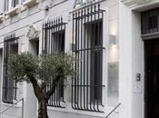 Visite Déco :ALEX HÔTEL Marseille