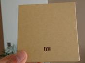 Voici avis bracelet connecté Xiaomi Miband