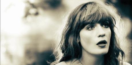 florenceth Florence + The Machine