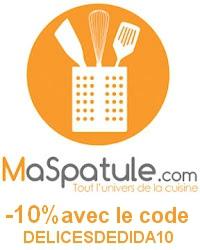 codepromo_DELICESDEDIDA10