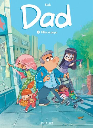 dad-tome-1-cover