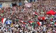Yémen: 5 manifestants tués, 80 blessés par balles à Taëz