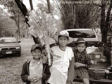 Issan, quand un farang se fait traiter de radin