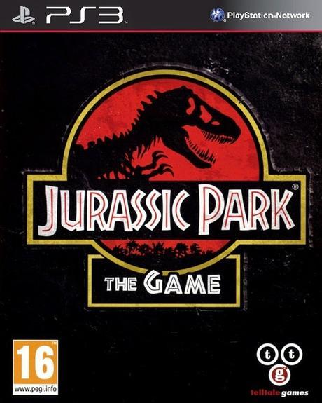 Test: Jurassic Park