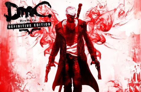 Test -Devil May Cry :Definitive Edition PS4