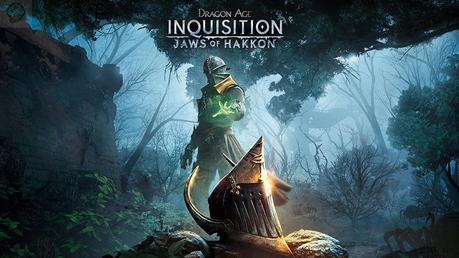 Dragon Age : Inquisition – Le 1er DLC : Crocs d’Hakkon