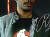 chanson Ghostbusters sans musique