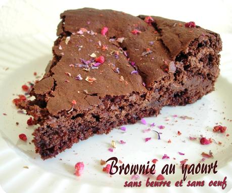 brownie sans beurre sans oeuf (scrap4)