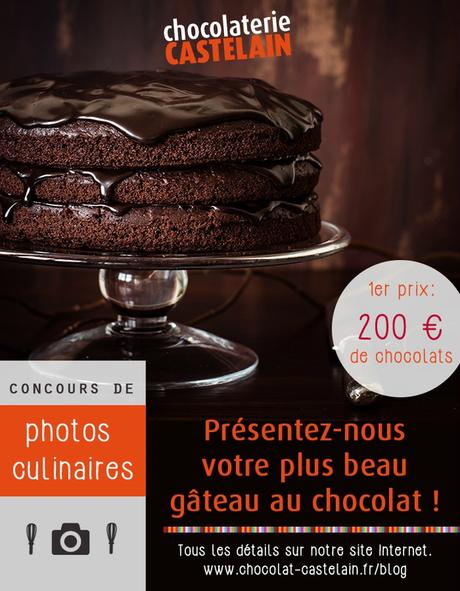 chocolat concours