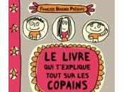 livre t'explique tout copains