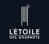 L’Etoile des Gourmets livre la gastronomie à domicile EDG logo