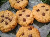 Cookies beurre cacahuète thermomix kitchenaid