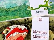 Mini Léon, nouvelle collection éditions Léon stories