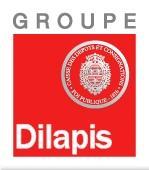dilapis - logo cdc