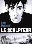 Scott McCloud - Le Sculpteur