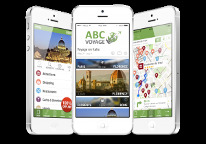 Solutions Mobiles pour Voyagistes et Agences de Voyage - mTrip