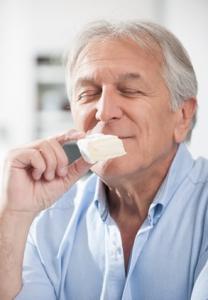 NEURO: Le lait bon pour le cerveau autant que pour les os – The American Journal of Clinical Nutrition
