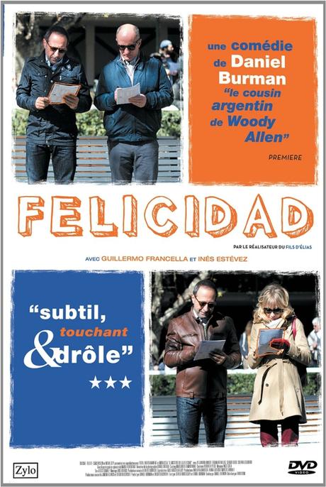 la felicidad