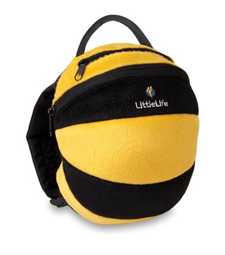 La gamme de sacs à dos harnais de sécurité Littlelife s'agrandit