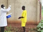 Ouganda lutte contre tuberculose, paludisme milieu carcéral