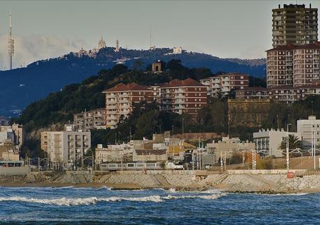 Front de mer (© Miquel González Page, Flickr)