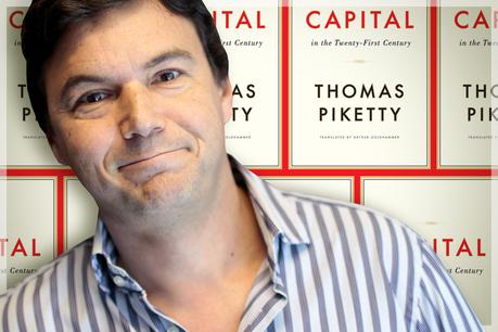 La double peine des classes populaires. Piketty : plus d’impôts, moins de services publics : pas étonnant que les populations concernées se sentent abandonnées.