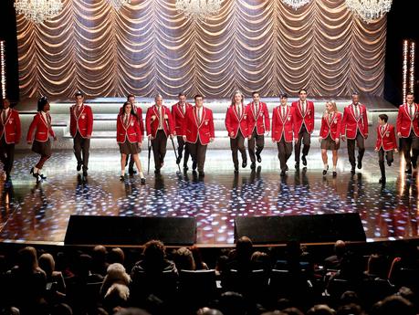 Critique: Glee saison 6: retour aux sources