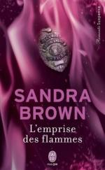 l'emprise des flammes