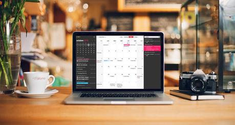 Fantastical 2: nouveau départ pour le meilleur calendrier Mac