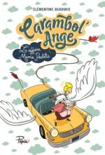 Carambol'Ange - L'affaire Mamie Paulette