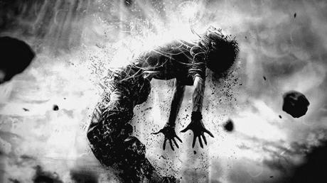 Mon poème, inspiration du jour....24/03/2015