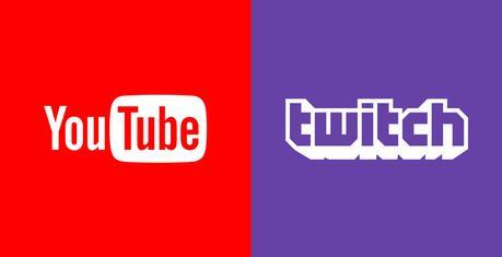 YouTube souhaite concurrencer Twitch sur son propre terrain