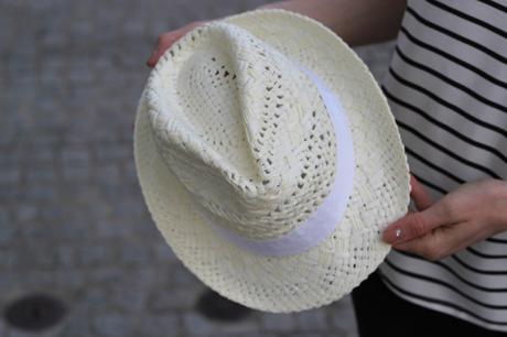 chapeau balsamik