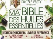 bible huiles essentielles Daničle Festy