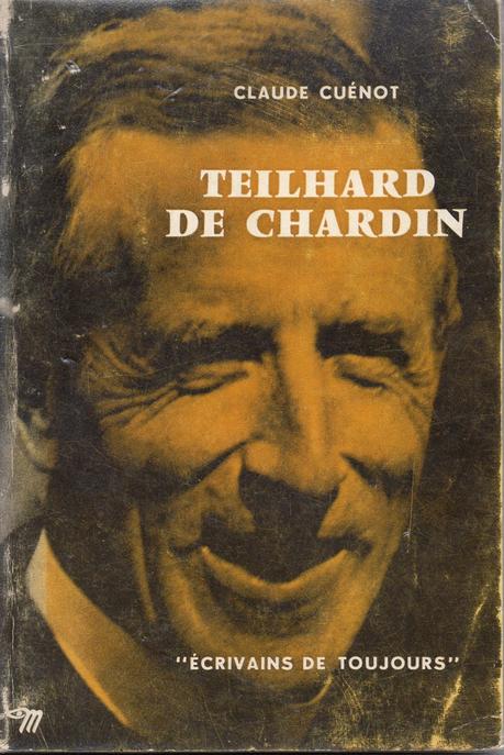 Un texte inédit de Roger Garaudy sur Teilhard de Chardin. L'unité de la science et de la foi
