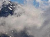 Nuage montagne