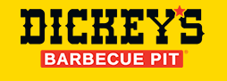 Dickey's Barbecue Pit : Un restaurant typiquement US