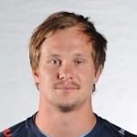 Arno Botha Super Rugby Bulls