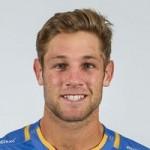 Kyle Godwin Western Force Super Rugby