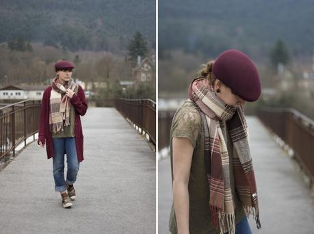 la Garçonne - ( concours inside )