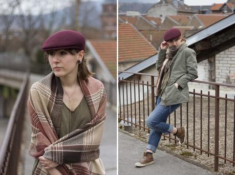 la Garçonne - ( concours inside )