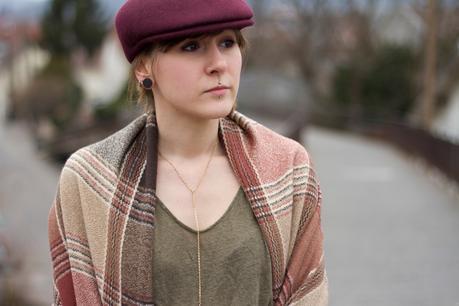 la Garçonne - ( concours inside )