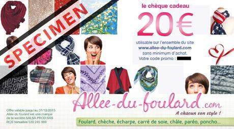 la Garçonne - ( concours inside )