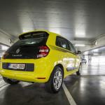 E-TV TEST : La nouvelle Renault Twingo