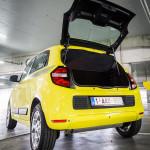 E-TV TEST : La nouvelle Renault Twingo