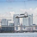 MOTEUR: La nouvelle Jaguar XF enfin dévoilée!