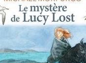 mystère Lucy Lost, Michael Morpurgo