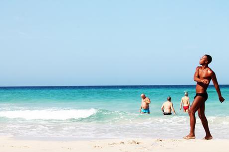 Cuba - La Havane ©John Noa - Les Garçons en Ligne
